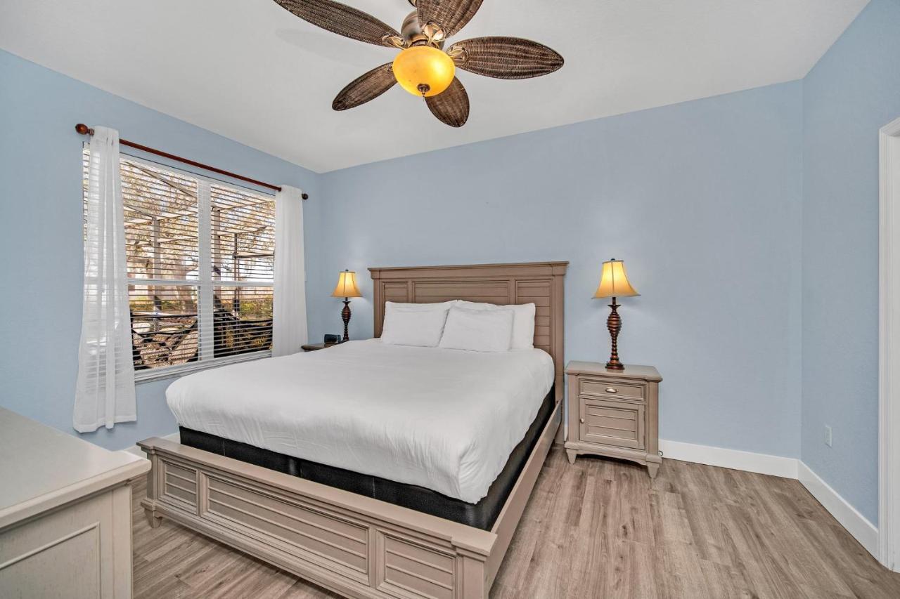 Near Disney! Spacious 5Br Resort Home With Private Pool, Hot Tub And Theater! Orlando Esterno foto